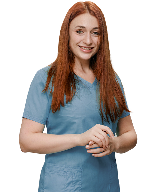 Сергеева Валерия Андреевна, оториноларинголог (ЛОР), прием взрослых и ...