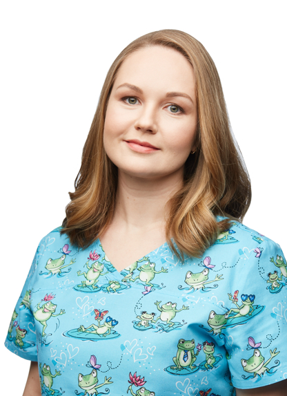 Педиатр Лахта Клиники
