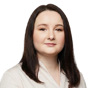 Булгакова Ольга Леонидовна