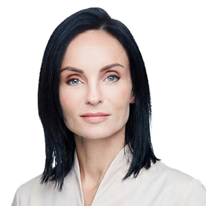 Зятькова Марина Фридриховна