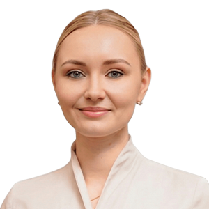 Тесля Анастасия Владимировна