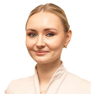 Тесля Анастасия Владимировна