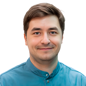 Хуторов Дмитрий Николаевич