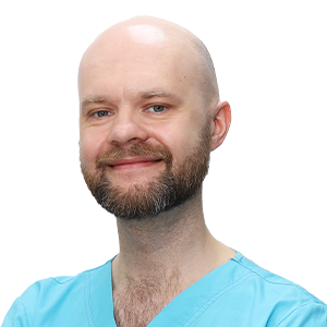 Копырин Дмитрий Андреевич
