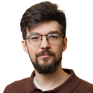 Скопин Станислав Дмитриевич