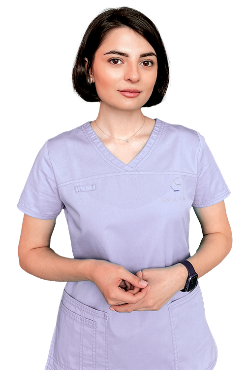 Калугина София Максимовна