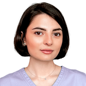 Калугина София Максимовна