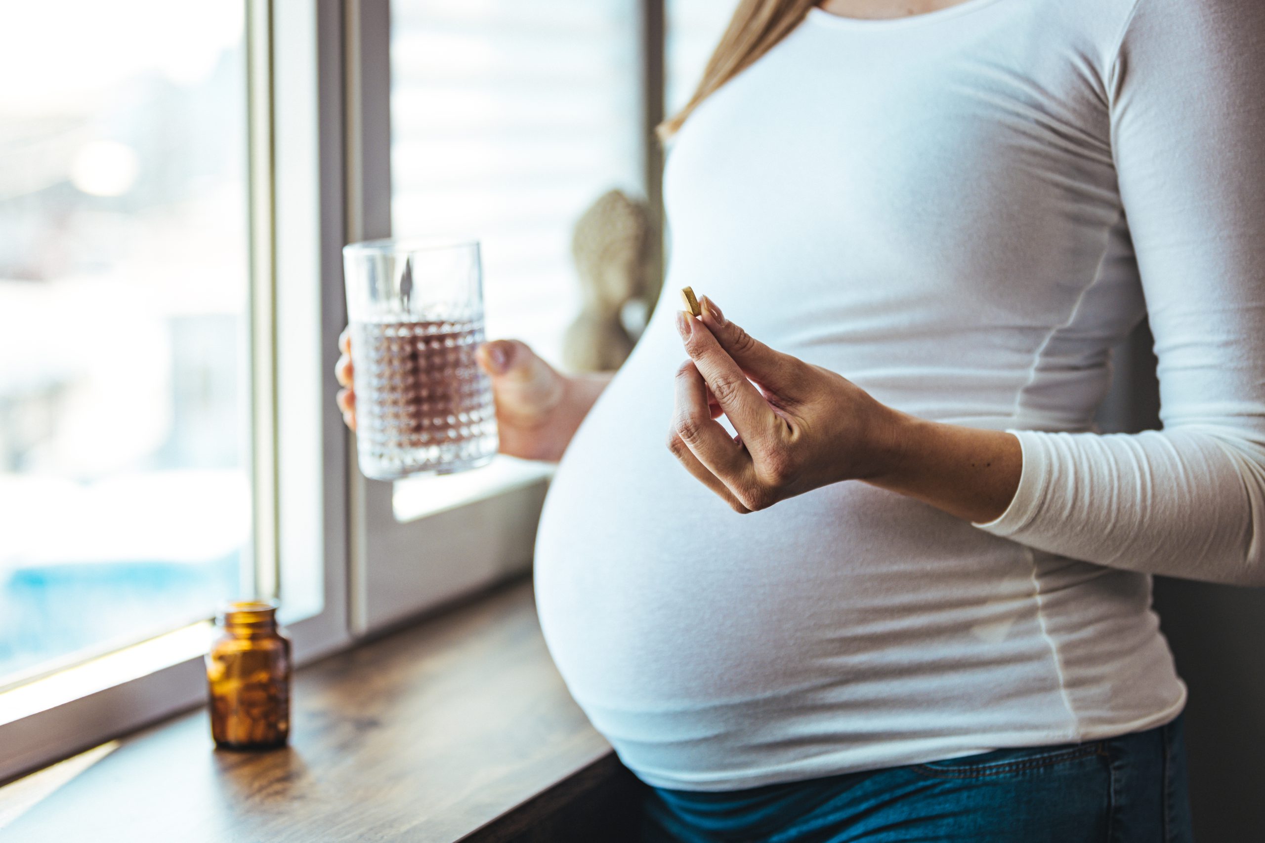 Врач доказательной медицины рассказывает о популярных мифах о беременности