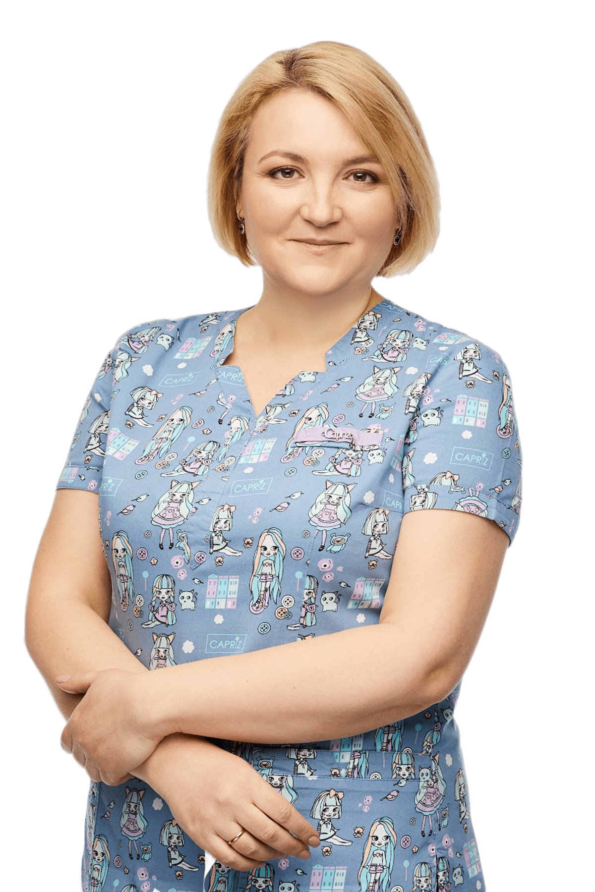 Ефимова Людмила Вячеславовна
