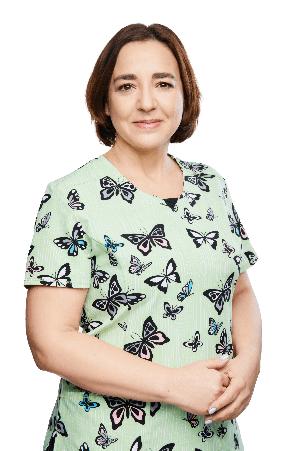 Макаршина Мария Аркадьевна