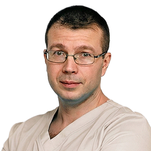 Грибов Кирилл Анатольевич