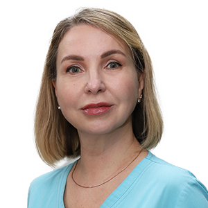 Яковлева Ольга Петровна