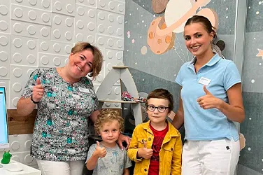 детский кабинет 5