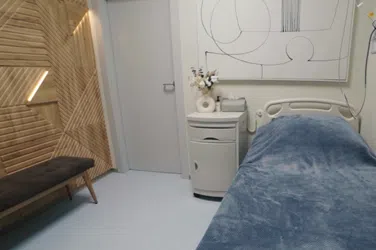 комфорт во время лечения