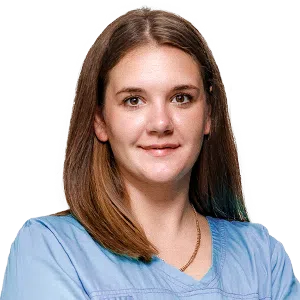 Пикалова Альбина Сергеевна