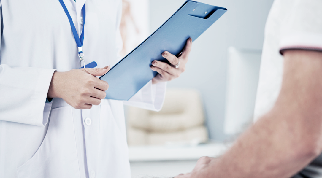 Иссечение сперматоцеле