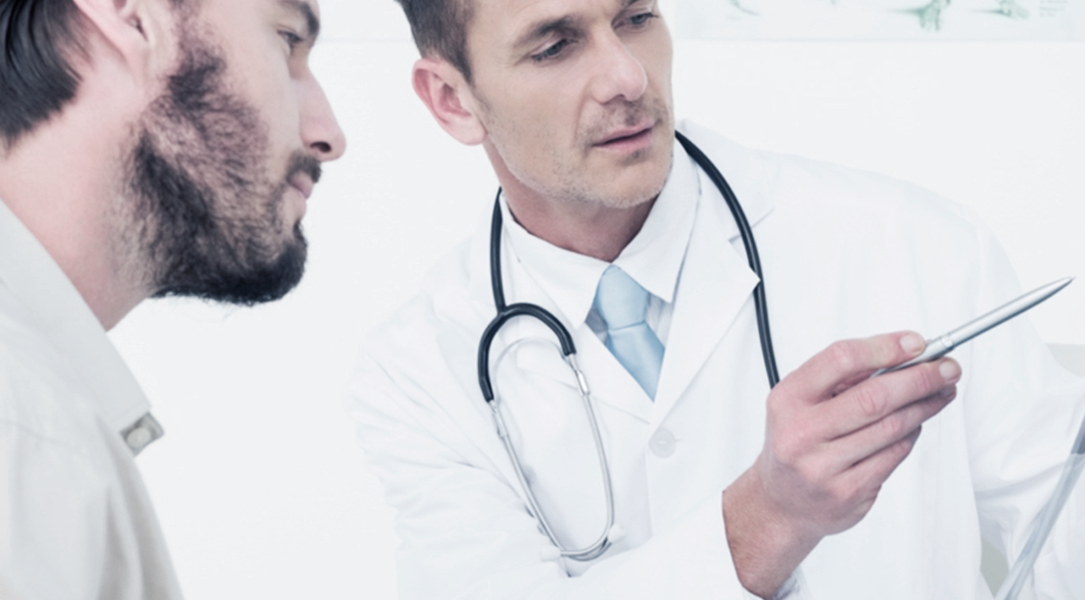 Иссечение фуникулоцеле