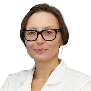 Смирнова Ирина Олеговна