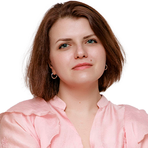 Шишкина Валерия Юрьевна
