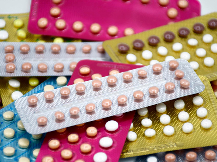 Противозачаточные таблетки, какие лучше? Обзор | Статьи медицинского центра «СМ-Клиника»