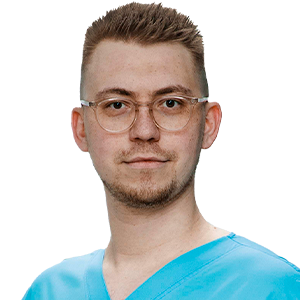 Ушаков Максим Дмитриевич