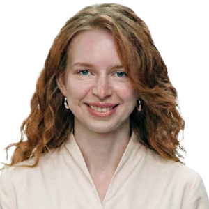 Куклина Анастасия Геннадьевна