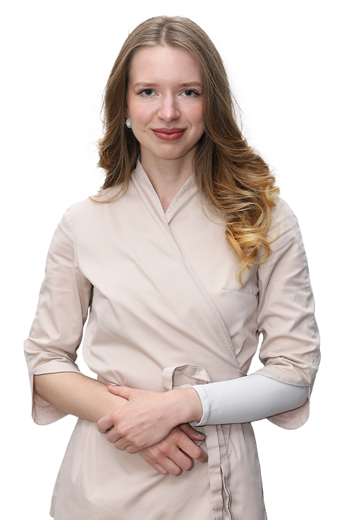 Куклина Анастасия Геннадьевна