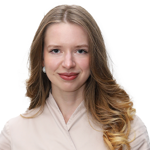 Куклина Анастасия Геннадьевна