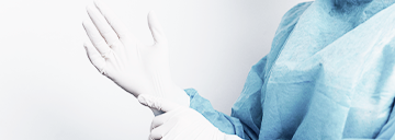 Хирургическое лечение вросшего ногтя 