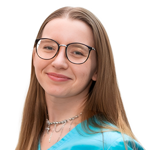 Кравцова Ирина Евгеньевна