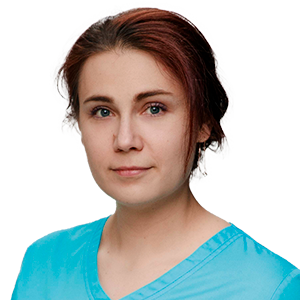 Корбачкова Валерия Олеговна