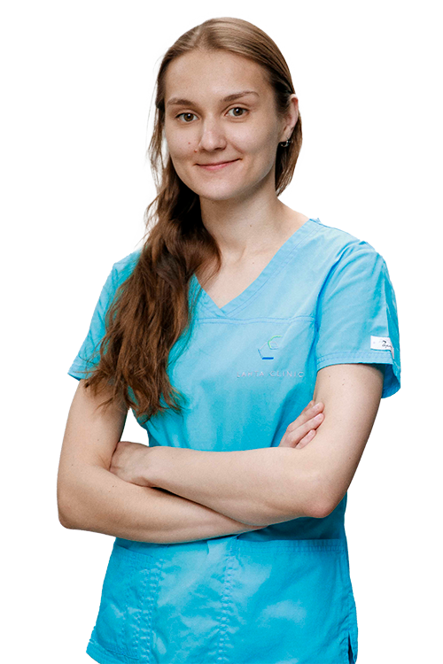 Сухомлинова Александра Евгеньевна
