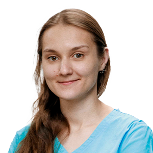 Сухомлинова Александра Евгеньевна