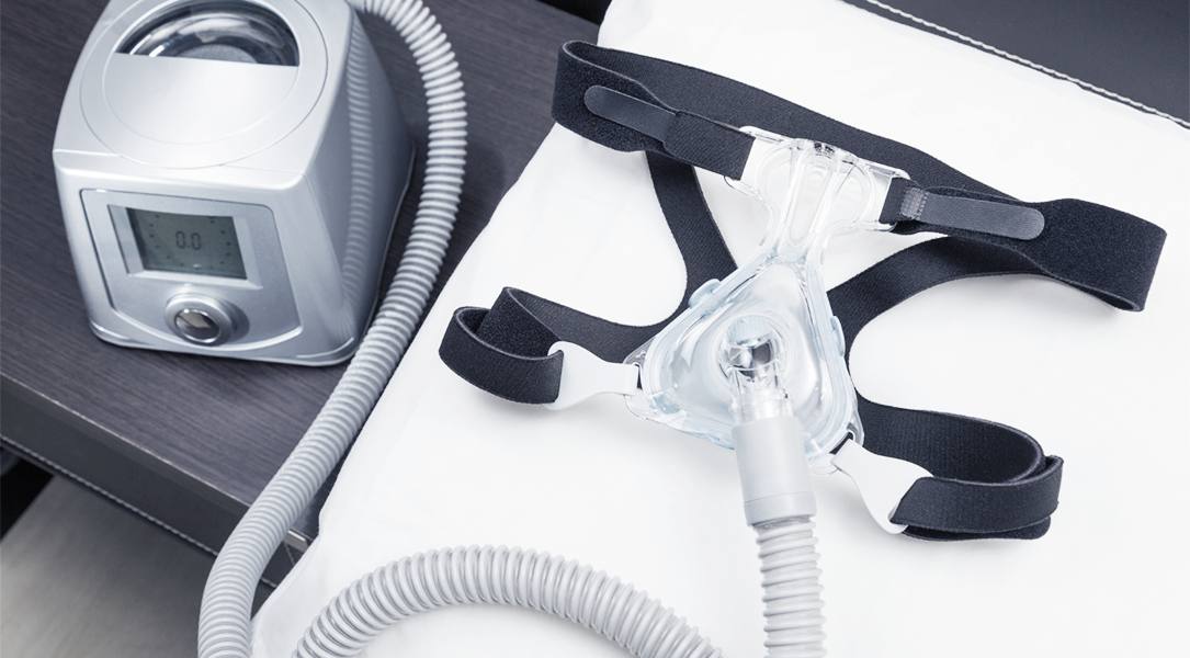 СИПАП-терапия