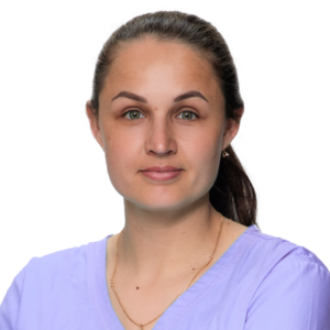 Денисова Александра Сергеевна