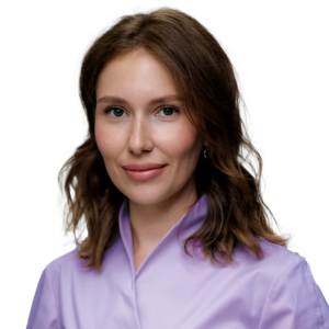Багаева Мадина Робизоновна