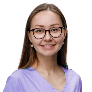 Соколова Татьяна Алексеевна