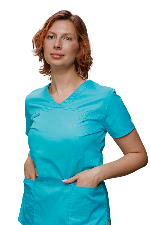 Михайлович (Авдошина) Дарья Дмитриевна
