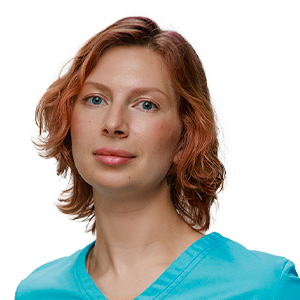 Михайлович (Авдошина) Дарья Дмитриевна