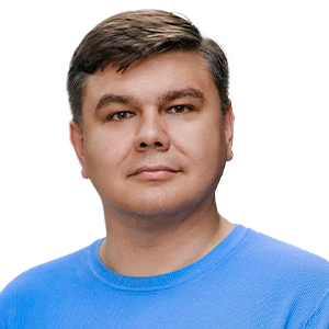 Гордин Алексей Александрович