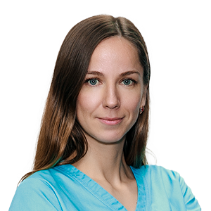 Макарова Наталья Владимировна