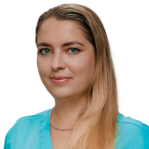 Филиппова Яна Валерьевна