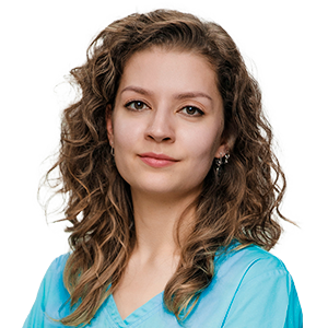 Бородина Диана Вадимовна