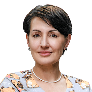 Журавлева Татьяна Сергеевна