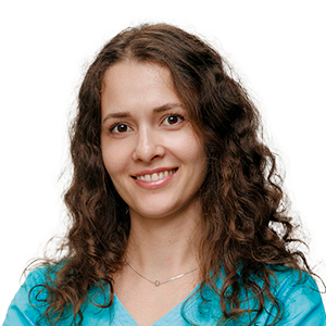 Ларина Диана Алмазовна