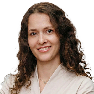 Ларина Диана Алмазовна