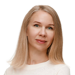 Ошемёткова Ирина Владимировна
