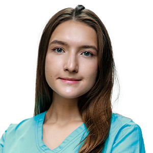 Чернова Маргарита Александровна