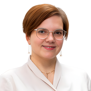 Катунина Анна Юрьевна