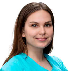 Боткина Арина Алексеевна